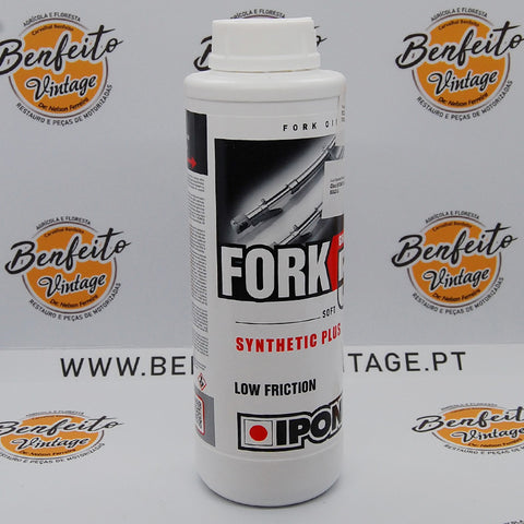 Oleo IPONE Fork Synthesis 15 1 L - 800214