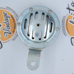 Claxon 6 V vintage NOS