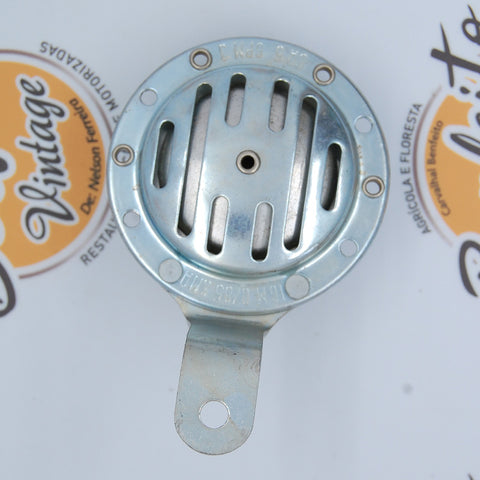 Claxon 6 V vintage NOS