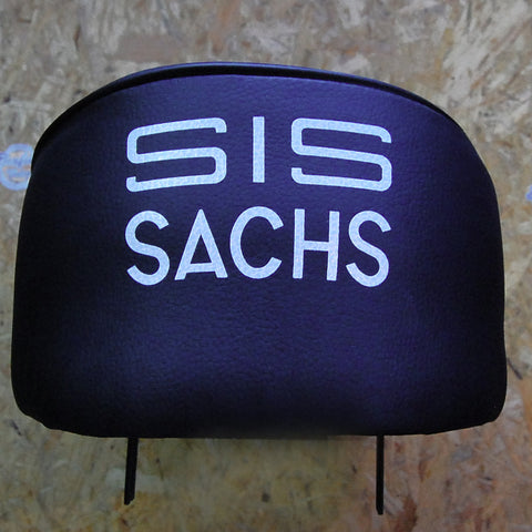 Selim SACHS V5 Chapa