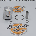 Piston Vertex 21601-D Zundapp 5V - 39,00